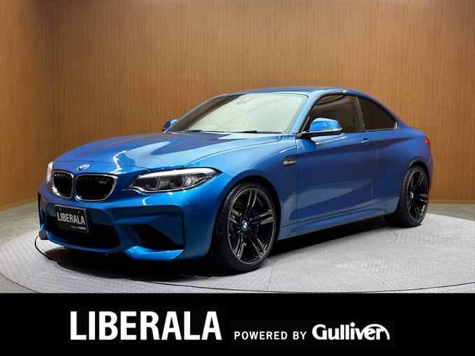新着情報“Ｍ２ベースグレード”2017年式ロングビーチブルーメタリック入荷しました！