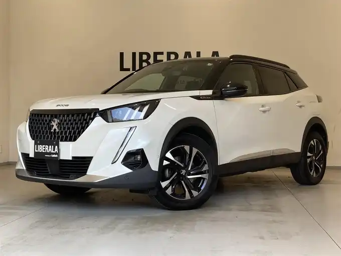 新着情報“２００８GTライン”2020年式パールⅡ入荷しました！