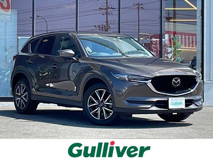 新着情報“ＣＸ－５XD プロアクティブ”2019年式チタニウムフラッシュマイカ入荷しました！