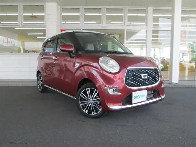 新着情報“キャストスタイルG VS SAⅢ”2022年式ファイアークォーツレッドM入荷しました！