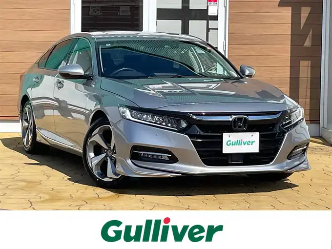 新着情報“アコードEX”2020年式ルナシルバーM入荷しました！