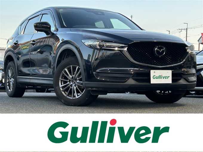 新着情報“ＣＸ－５XD”2019年式ジェットブラックマイカ入荷しました！