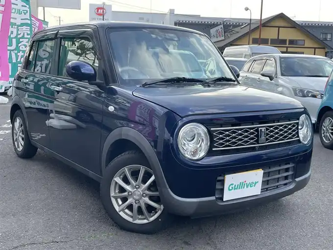 新着情報“アルトラパンモード”2019年式ノクターンブルーパール入荷しました！