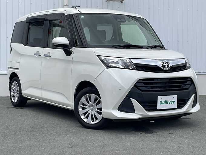 新着情報“タンクG”2018年式パールホワイトⅢ入荷しました！