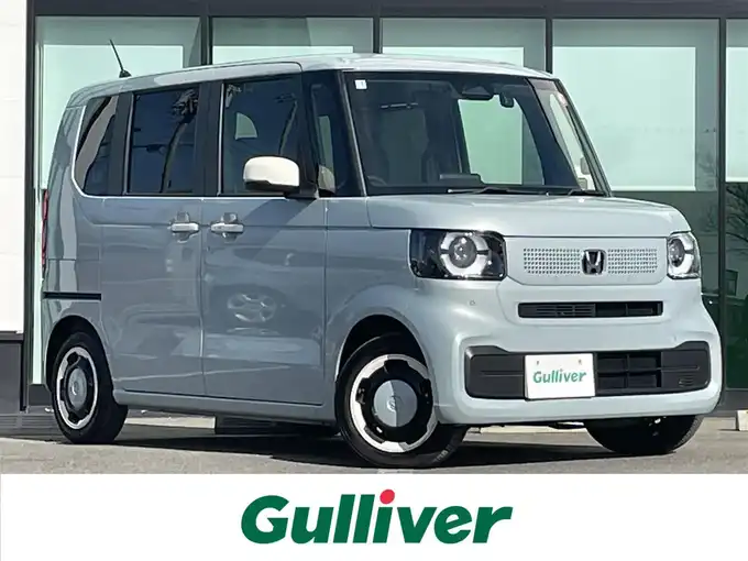 新着情報“Ｎ－ＢＯＸベースグレード”2025年式フィヨルドミストパール入荷しました！