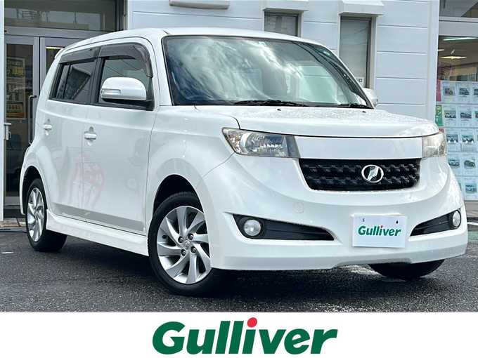 新着情報“ｂＢZ エアロパッケージ”2010年式ホワイト入荷しました！