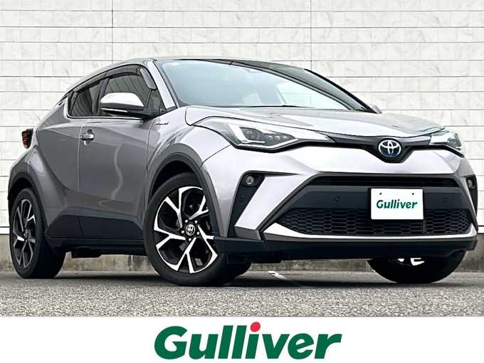 新着情報“Ｃ－ＨＲG”2019年式メタルストリームM入荷しました！