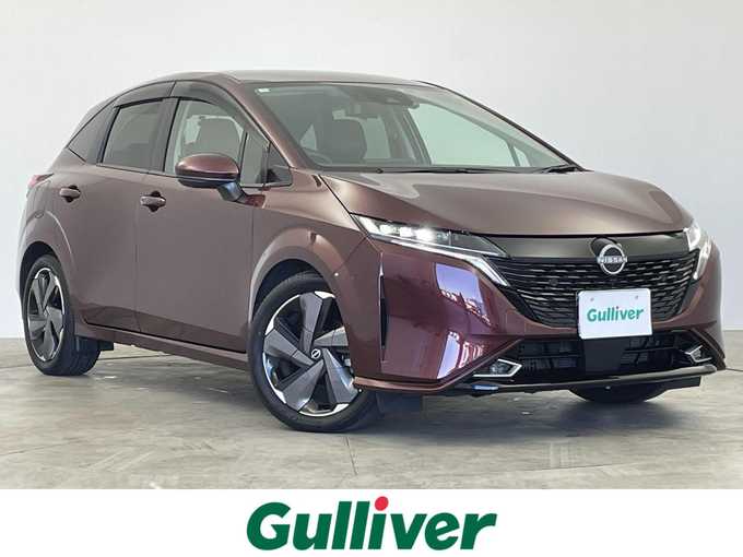 新着情報“オーラG”2024年式バーガンディー入荷しました！