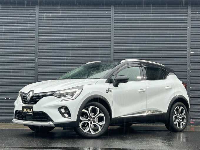 新着情報“キャプチャーインテンス”2021年式パールⅡ入荷しました！