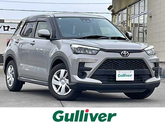 新着情報“ライズX”2023年式スムースグレーマイカメタリック入荷しました！