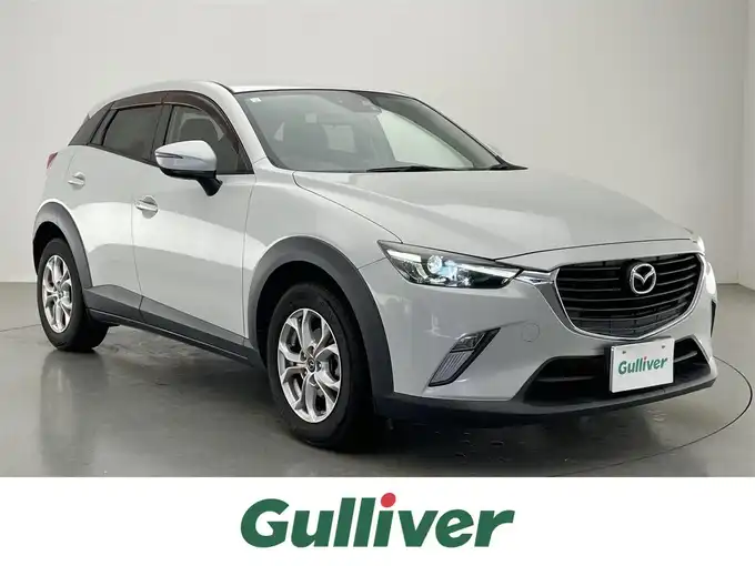 新着情報“ＣＸ－３XD”2015年式セラミックM入荷しました！