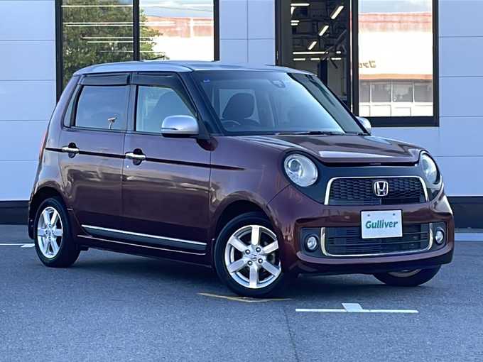 新着情報“Ｎ－ＯＮＥプレミアム”2015年式プレミアムディープロッソパール入荷しました！