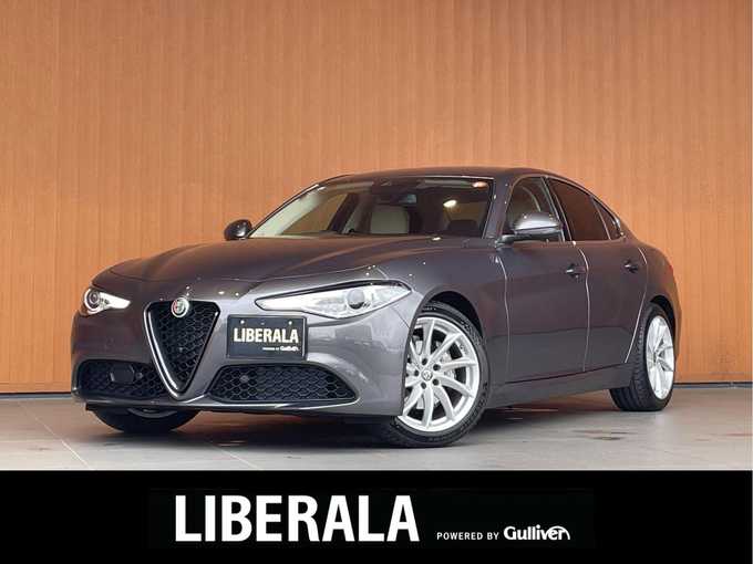 新着情報“ジュリアスーパー”2019年式ガンＭ入荷しました！