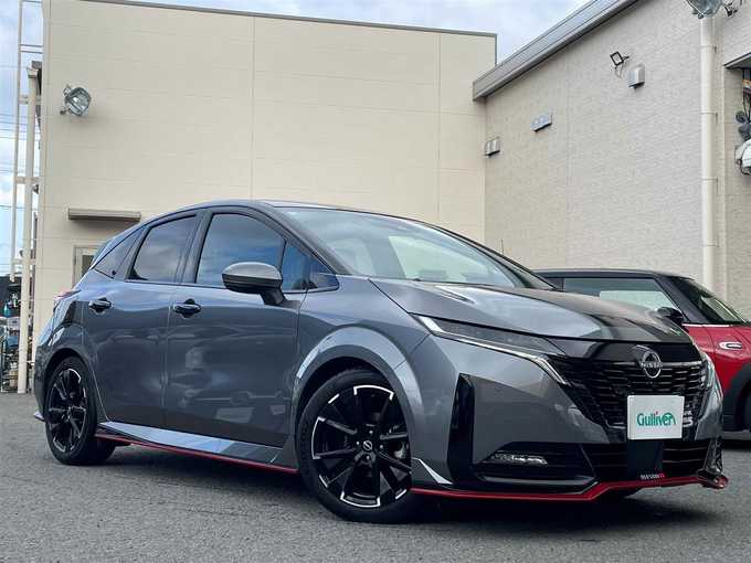 新着情報“オーラニスモ”2022年式ダークメタルグレー/スーパーブラック2トーン入荷しました！