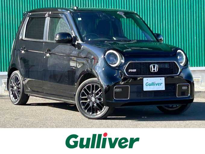 新着情報“Ｎ－ＯＮＥRS”2021年式クリスタルブラックパール入荷しました！