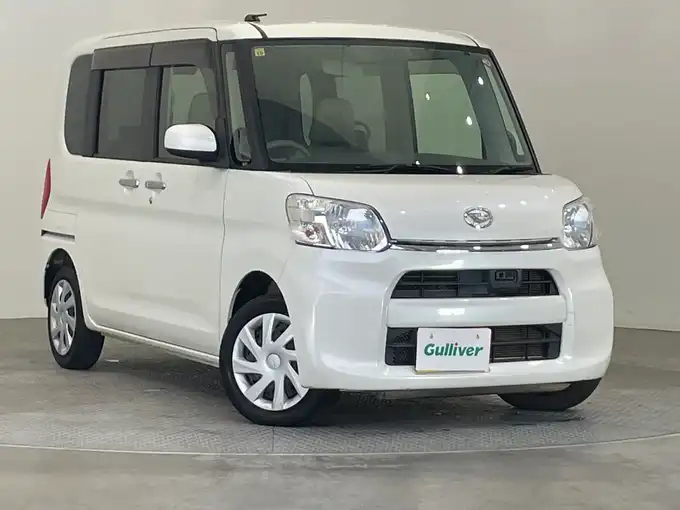 新着情報“タントL SA”2014年式パールホワイトⅢ入荷しました！