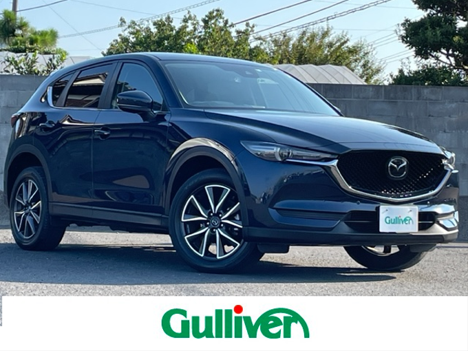 新着情報“ＣＸ－５XD プロアクティブ”2018年式ディープクリスタルブルーマイカ入荷しました！