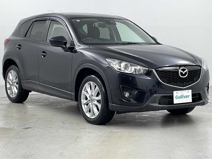 新着情報“ＣＸ－５XD”2013年式ジェットブラックマイカ入荷しました！