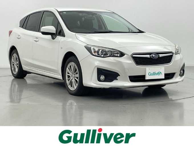 新着情報“インプレッサスポーツ1．6i－Lアイサイト”2017年式クリスタルホワイトP入荷しました！