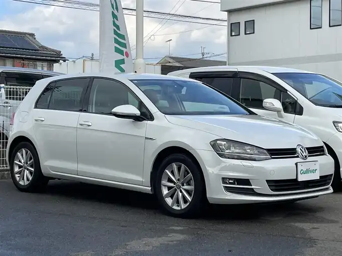 新着情報“ゴルフラウンジ”2016年式パール入荷しました！