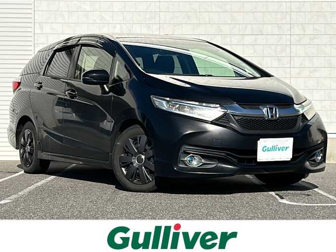 新着情報“シャトルG”2015年式クリスタルブラックパール入荷しました！