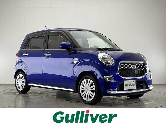 新着情報“キャストスタイルX”2016年式ディープブルークリスタルマイカ入荷しました！