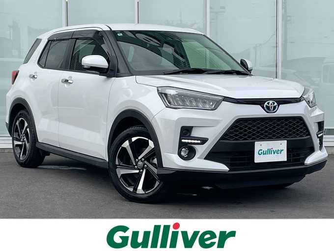 新着情報“ライズZ”2024年式シャイニングホワイトパール入荷しました！