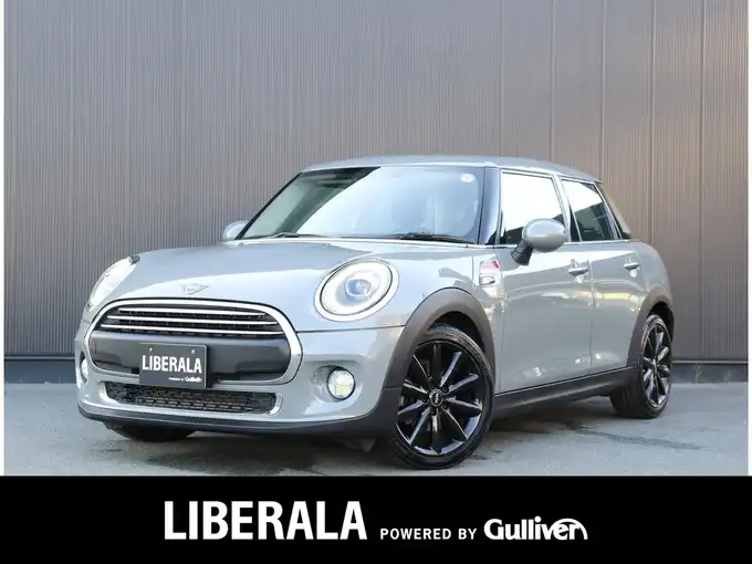 新着情報“ＭＩＮＩヴィクトリア”2018年式ムーンウォークグレーメタリック入荷しました！