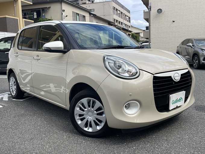 新着情報“ブーンスタイル ホワイトリミテッド SAⅢ”2019年式ホワイト/パウダリーベージュメタリック 2トーン入荷しました！