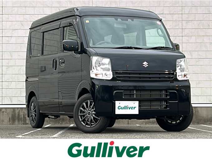 新着情報“エブリイジョイン”2020年式ブルーイッシュブラックパール3入荷しました！