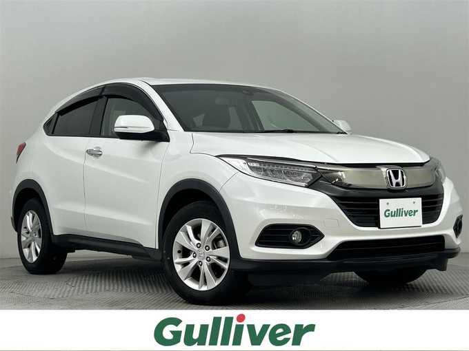 新着情報“ヴェゼルX・ホンダセンシング”2020年式プラチナホワイトパール入荷しました！