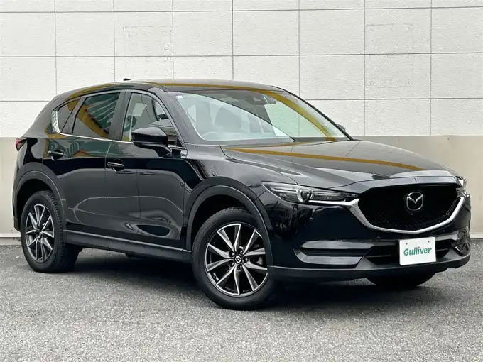 新着情報“ＣＸ－５20S プロアクティブ”2019年式ジェットブラックマイカ入荷しました！