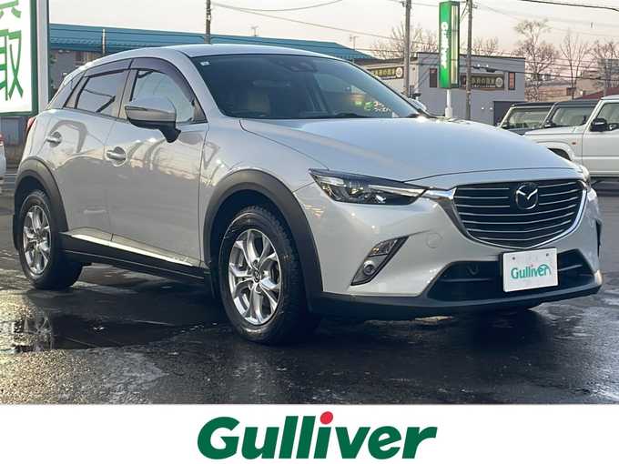新着情報“ＣＸ－３XD ツーリング Lパッケージ”2015年式セラミックM入荷しました！