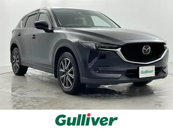 新着情報“ＣＸ－５XD Lパッケージ”2017年式ジェットブラックマイカ入荷しました！