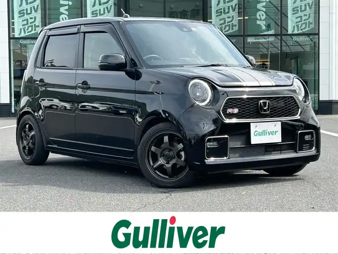 新着情報“Ｎ－ＯＮＥRS”2022年式クリスタルブラックパール入荷しました！