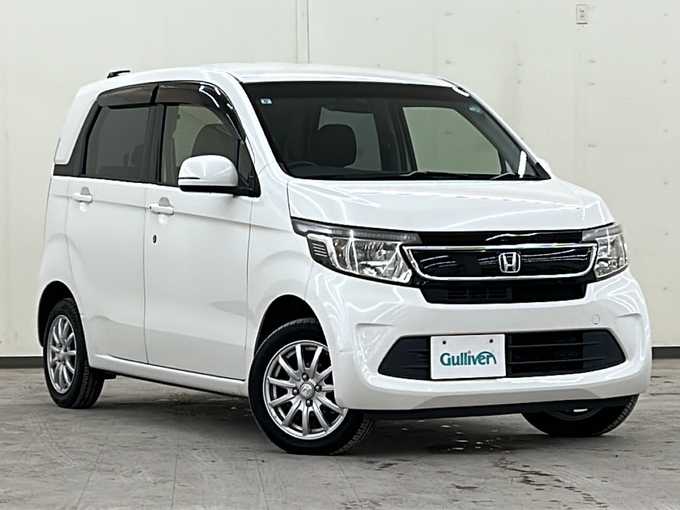 新着情報“Ｎ－ＷＧＮG・スタイリッシュパッケージ”2015年式プレミアムホワイトパールⅡ入荷しました！