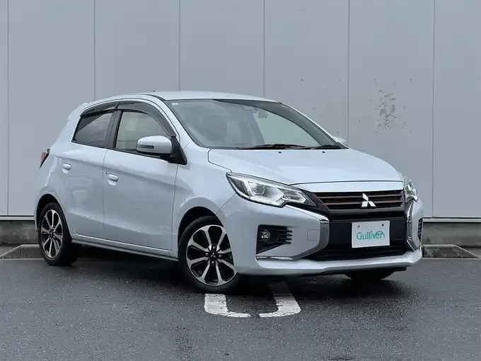 新着情報“ミラージュG”2022年式ホワイトダイヤモンド入荷しました！