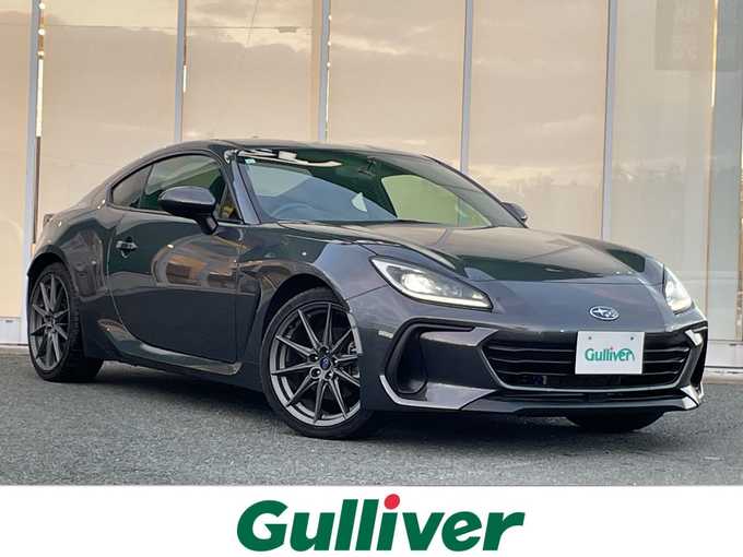 新着情報“ＢＲＺS”2023年式マグネタイトグレーメタリック入荷しました！