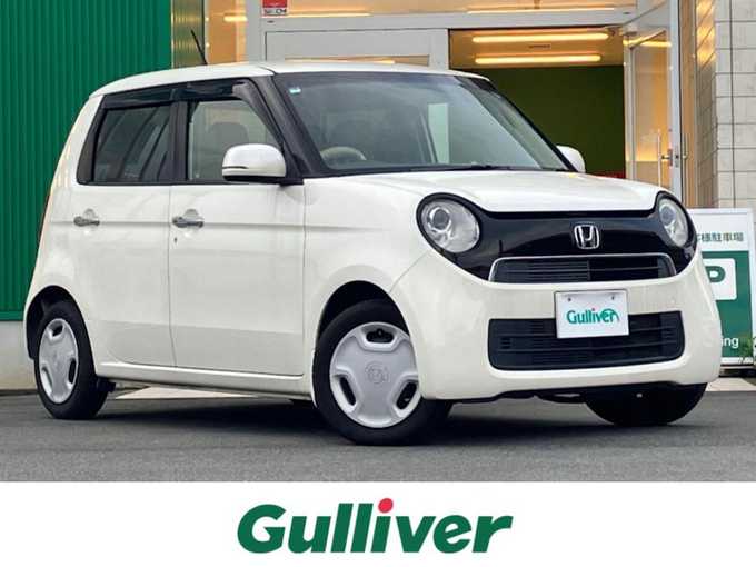 新着情報“Ｎ－ＯＮＥG・Lパッケージ”2013年式プレミアムホワイトパール入荷しました！