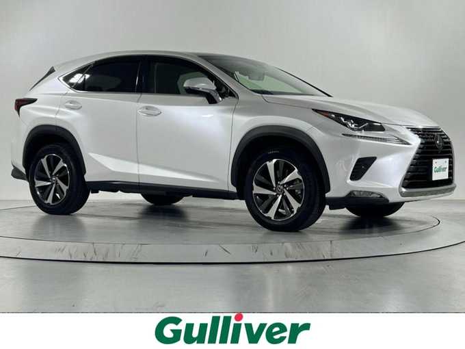 新着情報“ＮＸNX300 Iパッケージ”2018年式ソニッククォーツ入荷しました！