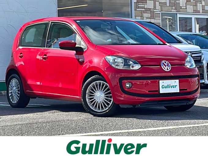 新着情報“アップ！ムーブ アップ！”2014年式赤入荷しました！