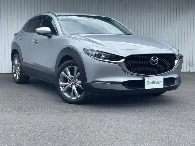 新着情報“ＣＸ－３０XD プロアクティブ”2020年式ソニックシルバーM入荷しました！