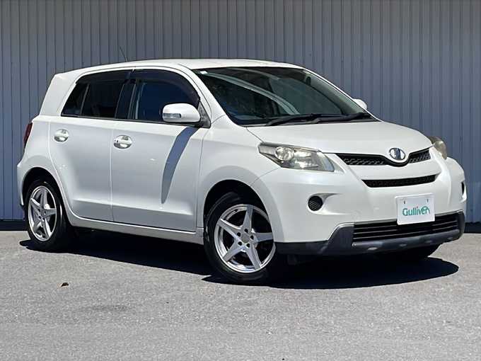 新着情報“イスト150X スペシャルエディション”2008年式パール入荷しました！