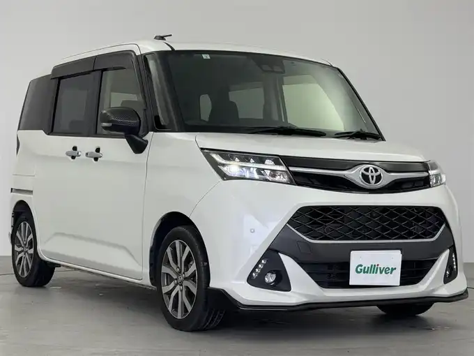 新着情報“タンクカスタムG－T”2019年式パール入荷しました！