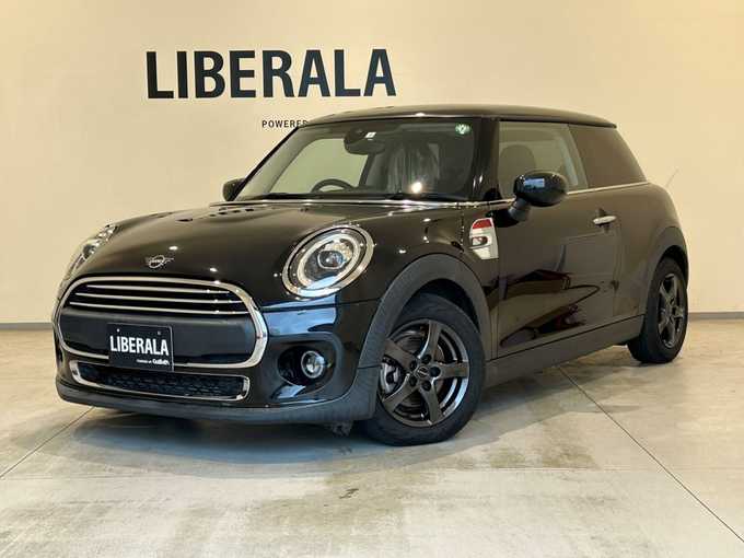 新着情報“ＭＩＮＩヴィクトリア”2020年式黒入荷しました！