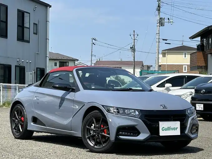 新着情報“Ｓ６６０モデューロX バージョンZ”2022年式ソニックグレーパール入荷しました！