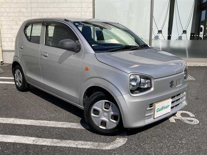 新着情報“アルトL（レーダーブレーキサポート装着車）”2015年式シルキーシルバーメタリック入荷しました！