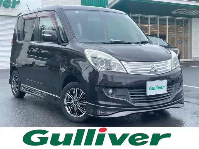 新着情報“デリカＤ：２S”2012年式アーバンブラウンパールメタリック入荷しました！