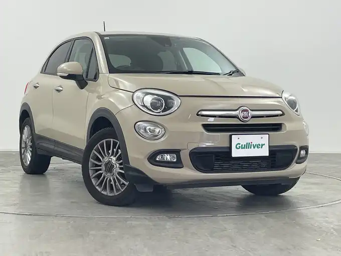 新着情報“５００Ｘポップスター”2017年式ベージュ入荷しました！