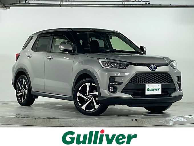 新着情報“ライズZ”2022年式スムースグレーマイカメタリック入荷しました！